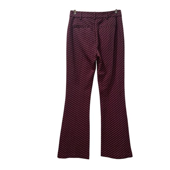 Anthropologie The Essential Flare Pants – Size US 4 - Picture 5 of 15